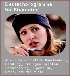 IIK - Deutsch studieren